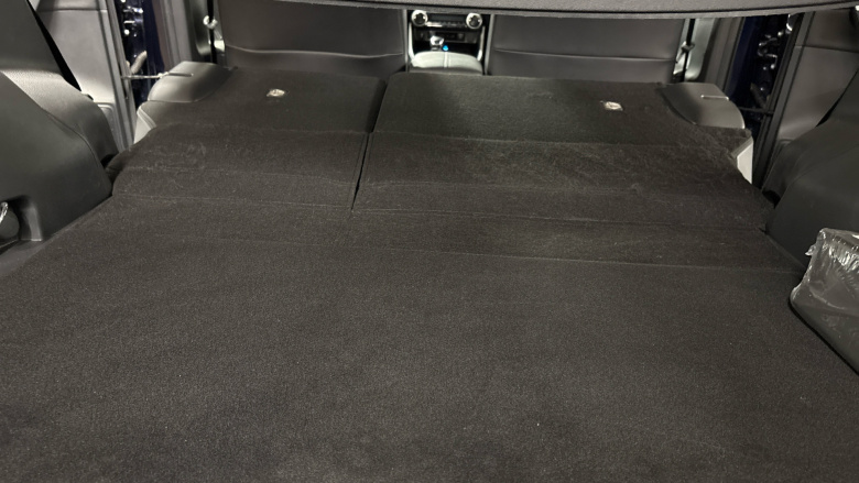 Toyota RAV4 2.5 VVT-i Hybrid Excel 5dr CVT 2WD Hybrid Estate